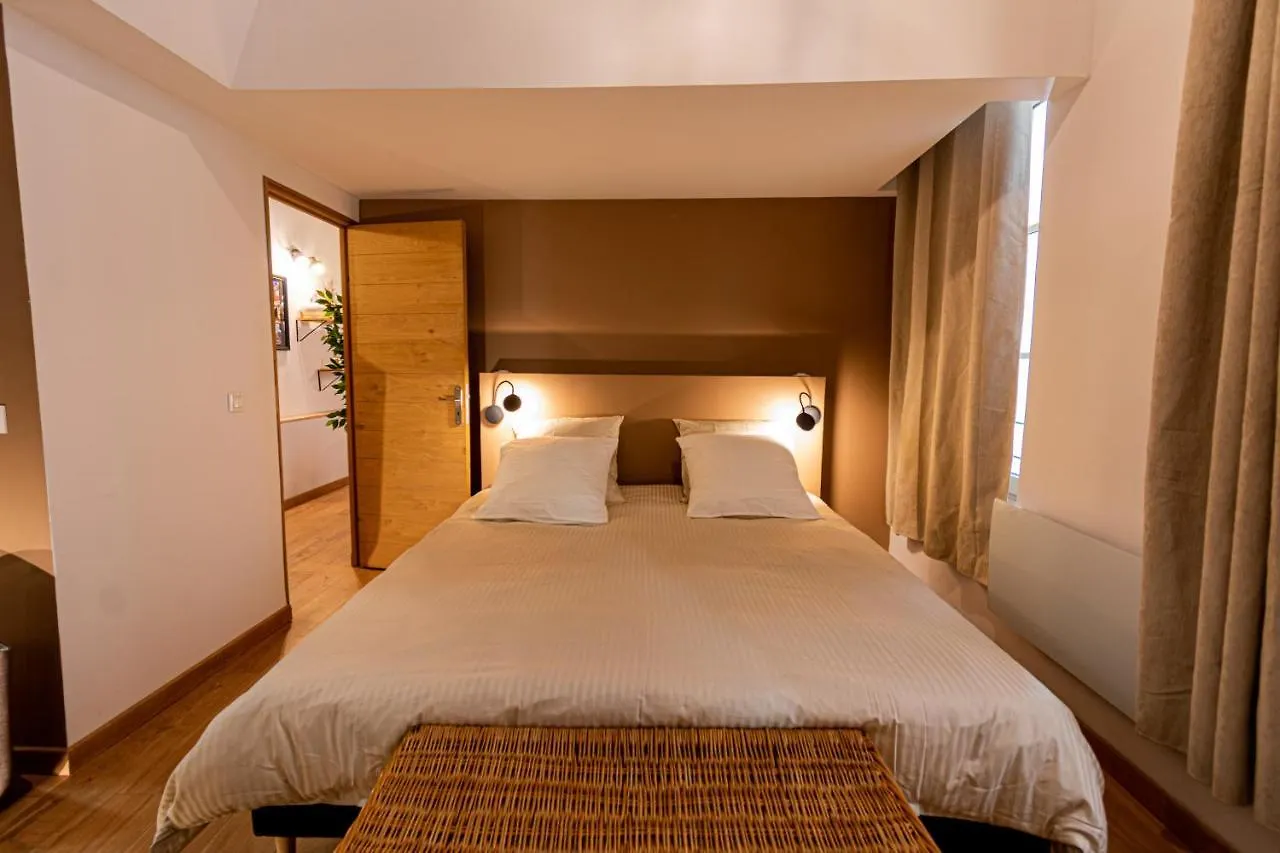 Loft Au Beu Mitan - 50M2 Apartment Grasse